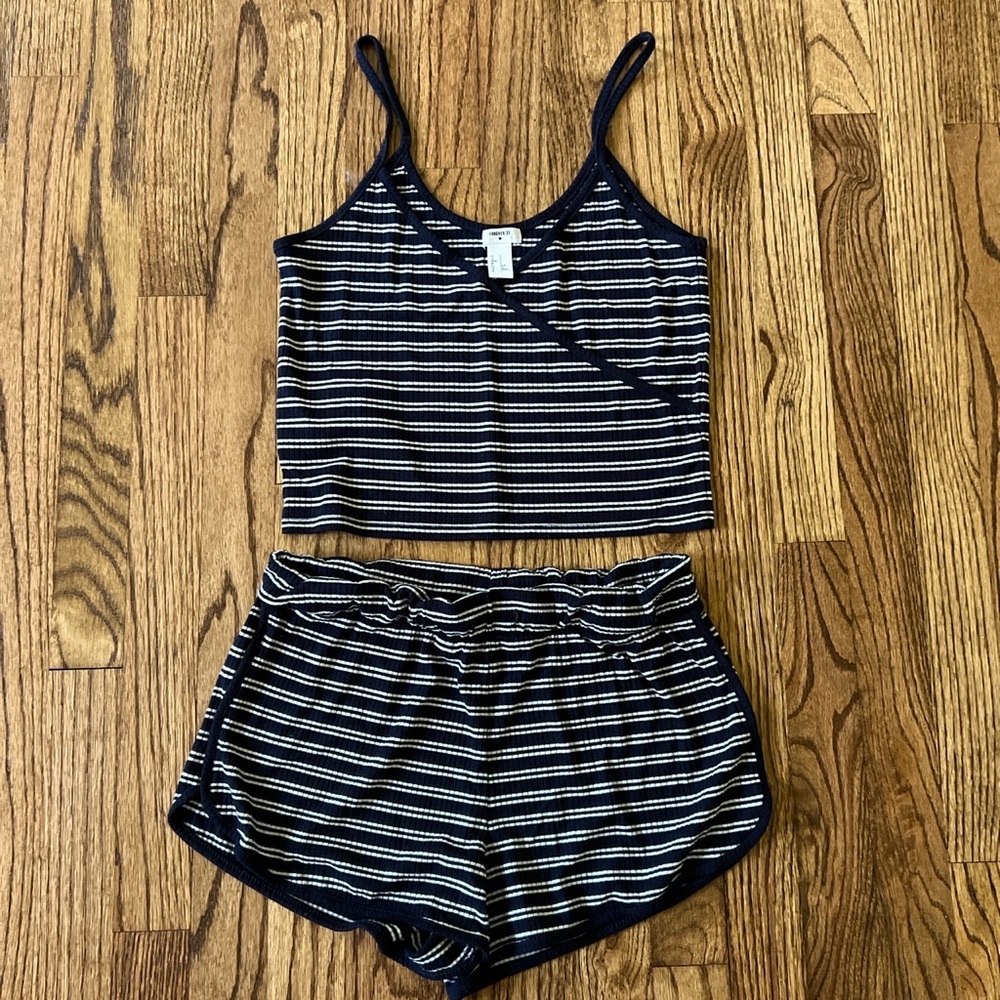 Pajama set